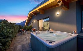 Arbule Agriturismo & Spa Valtellina